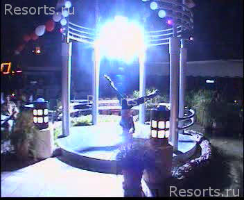 Pegasos Beach Hotel 11